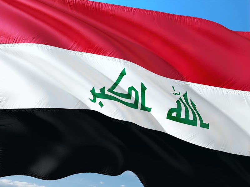 Ancient Mesopotamia